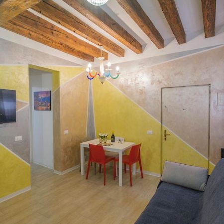 Ca' Spritz - Home Veneţia Exterior foto