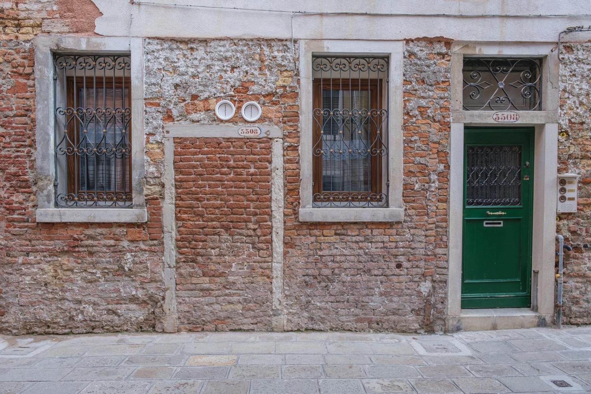 Ca' Spritz - Home Veneţia Exterior foto